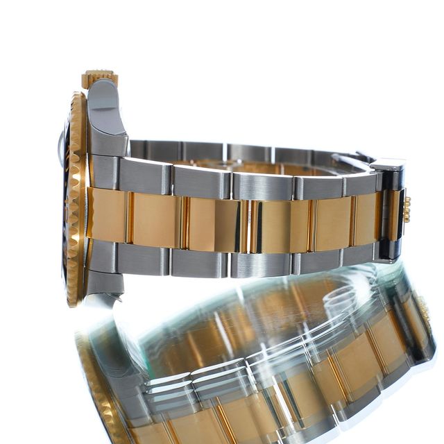 Rolex GMT Master II 116713 LN Image 2